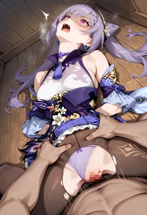 かわいそなのです 刻〇 前編 pictSPACE - Page 68