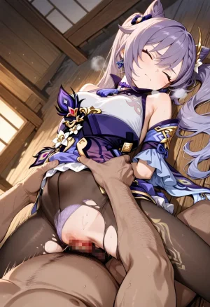 かわいそなのです 刻〇 前編 pictSPACE - Page 70