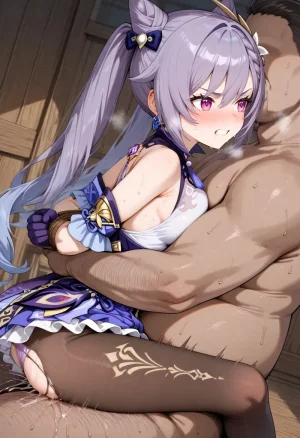 かわいそなのです 刻〇 前編 pictSPACE - Page 89