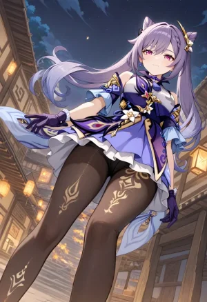 かわいそなのです 刻〇 前編 pictSPACE - Page 9