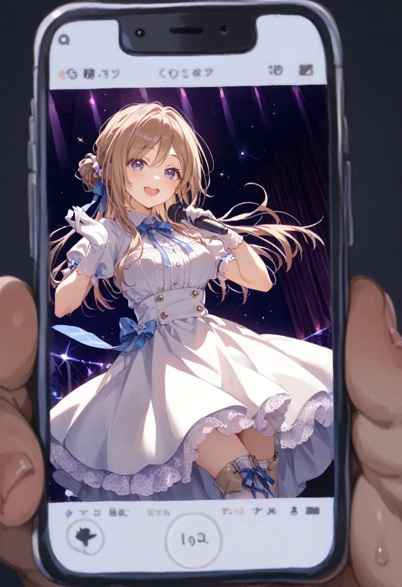 かわいそなのです 姫〇莉波 後編 pictSPACE - Image 105