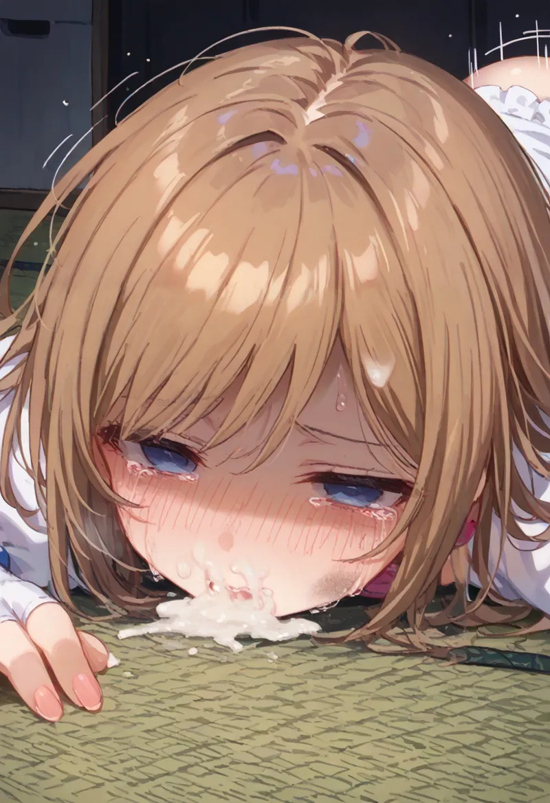 かわいそなのです 姫〇莉波 後編 pictSPACE - Image 131