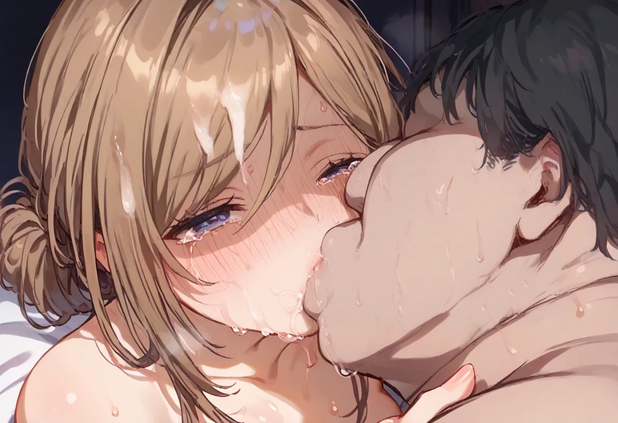 かわいそなのです 姫〇莉波 後編 pictSPACE - Image 196