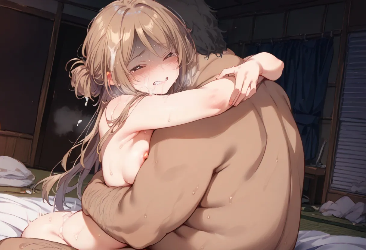 かわいそなのです 姫〇莉波 後編 pictSPACE - Image 213