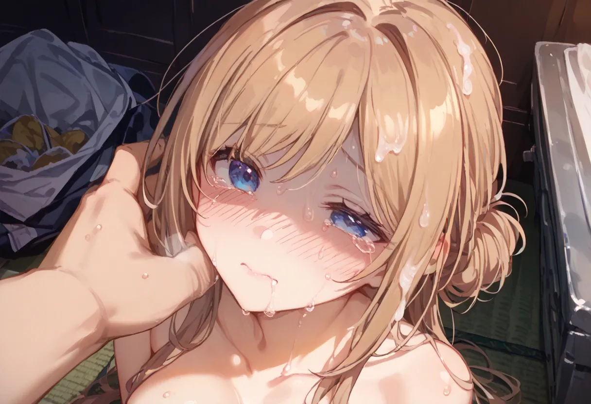 かわいそなのです 姫〇莉波 後編 pictSPACE - Image 25