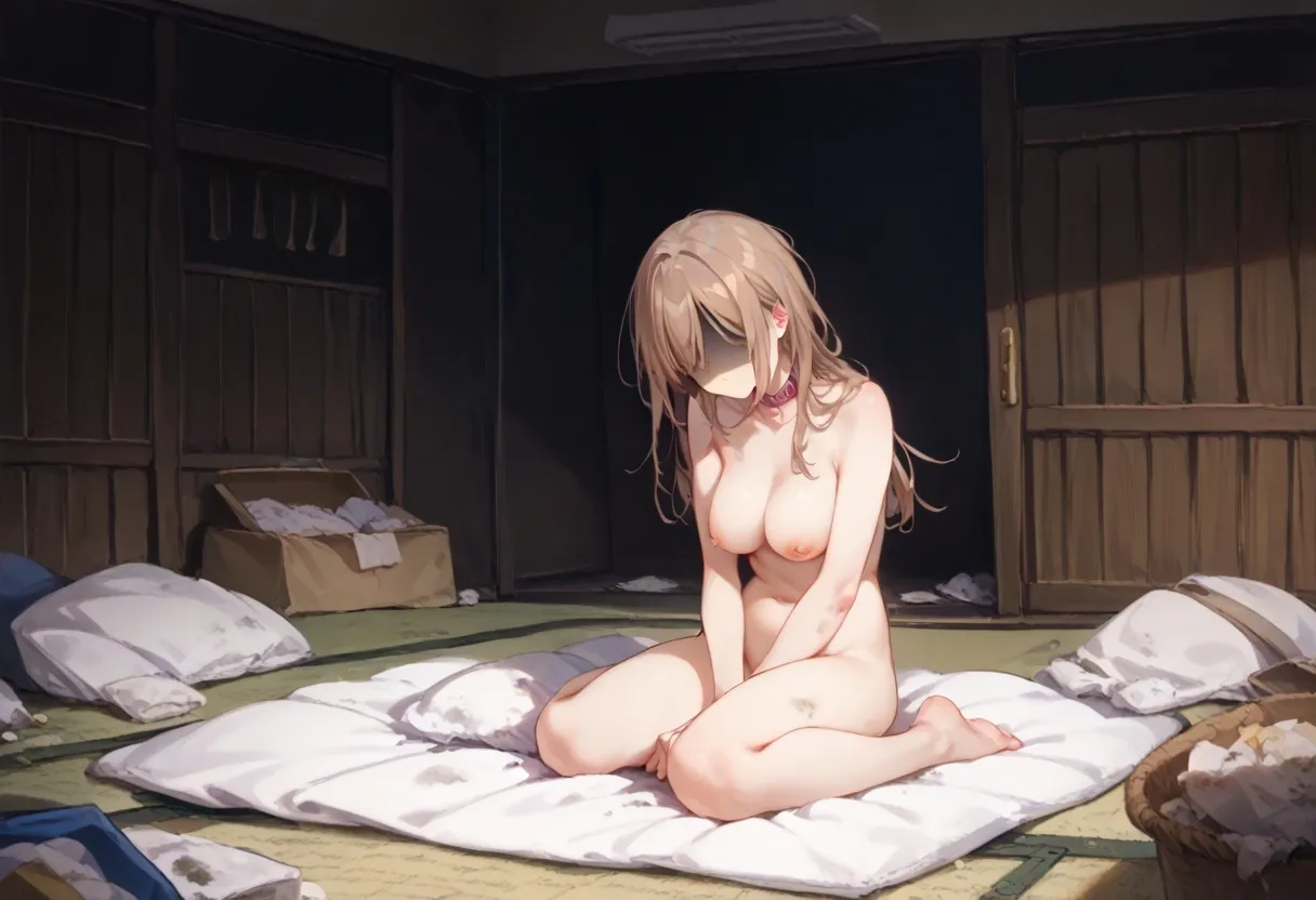 かわいそなのです 姫〇莉波 後編 pictSPACE - Image 59