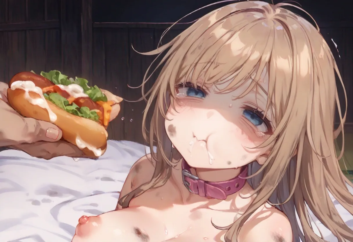 かわいそなのです 姫〇莉波 後編 pictSPACE - Image 65