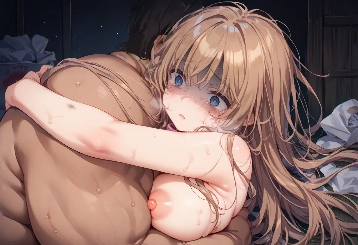 かわいそなのです 姫〇莉波 後編 pictSPACE - Image 85