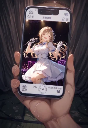 かわいそなのです 姫〇莉波 後編 pictSPACE - Page 104