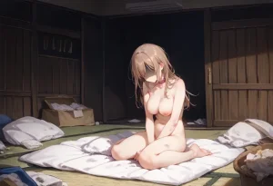 かわいそなのです 姫〇莉波 後編 pictSPACE - Page 229