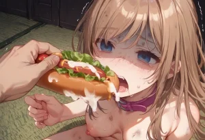 かわいそなのです 姫〇莉波 後編 pictSPACE - Page 234