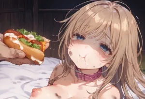 かわいそなのです 姫〇莉波 後編 pictSPACE - Page 235