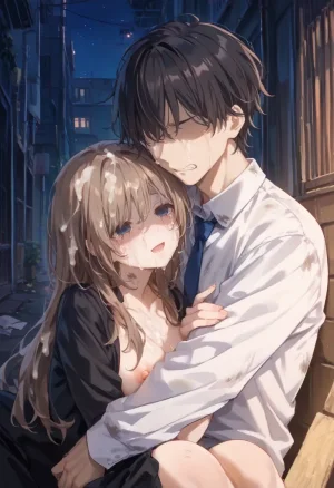 かわいそなのです 姫〇莉波 後編 pictSPACE - Page 340