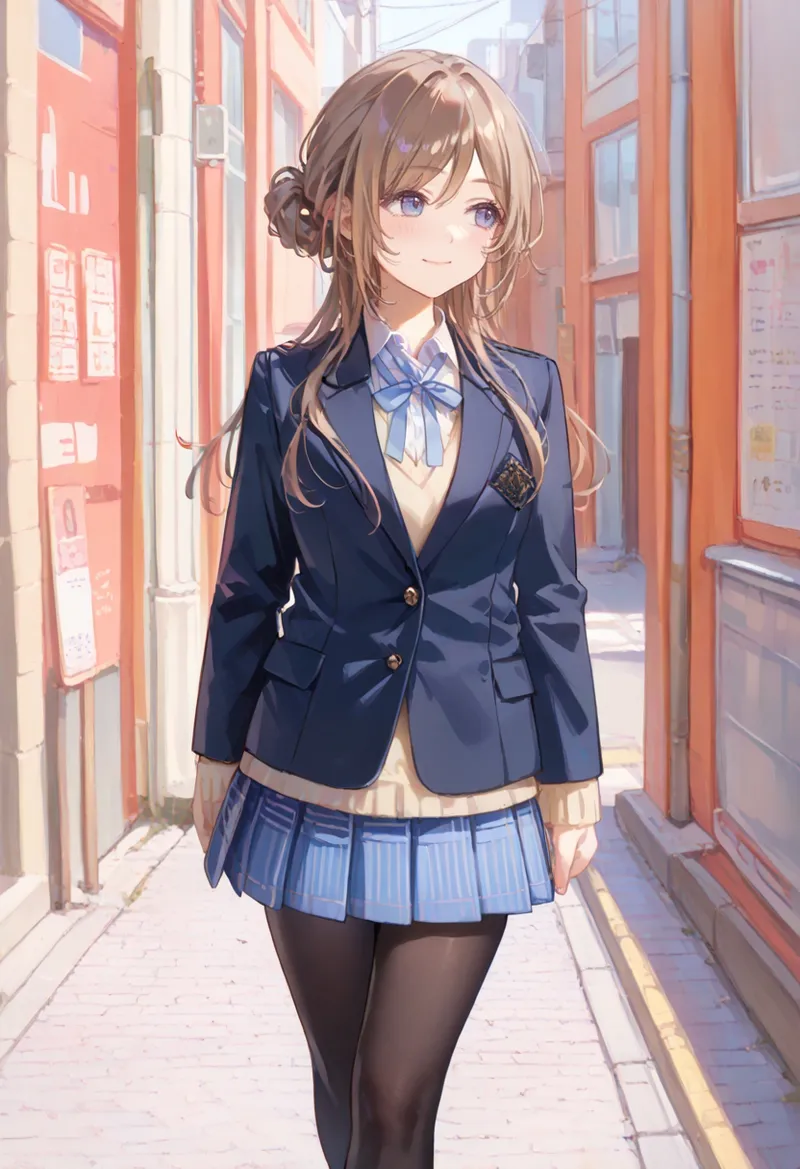 かわいそなのです 姫〇莉波 前編 pictSPACE - Image 172