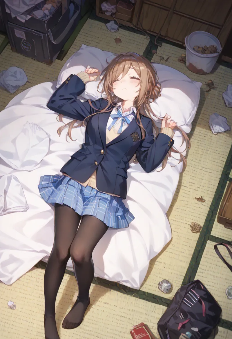 かわいそなのです 姫〇莉波 前編 pictSPACE - Image 18