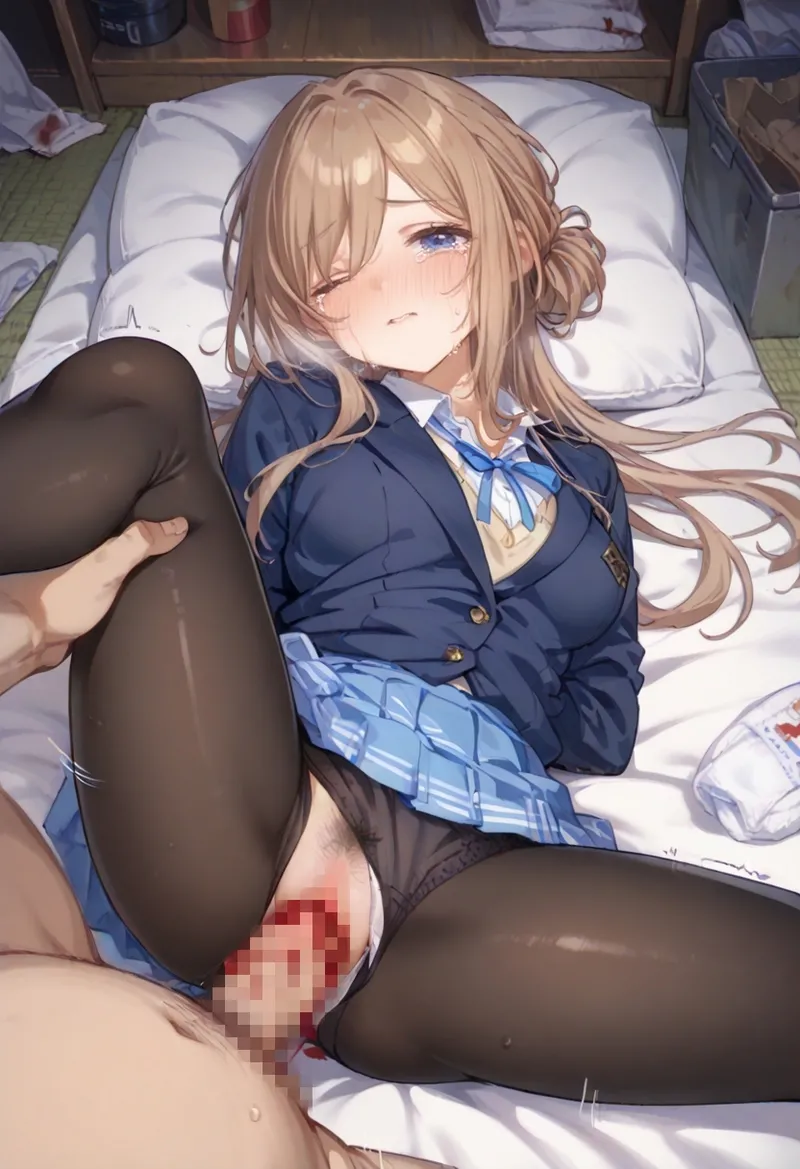 かわいそなのです 姫〇莉波 前編 pictSPACE - Image 220