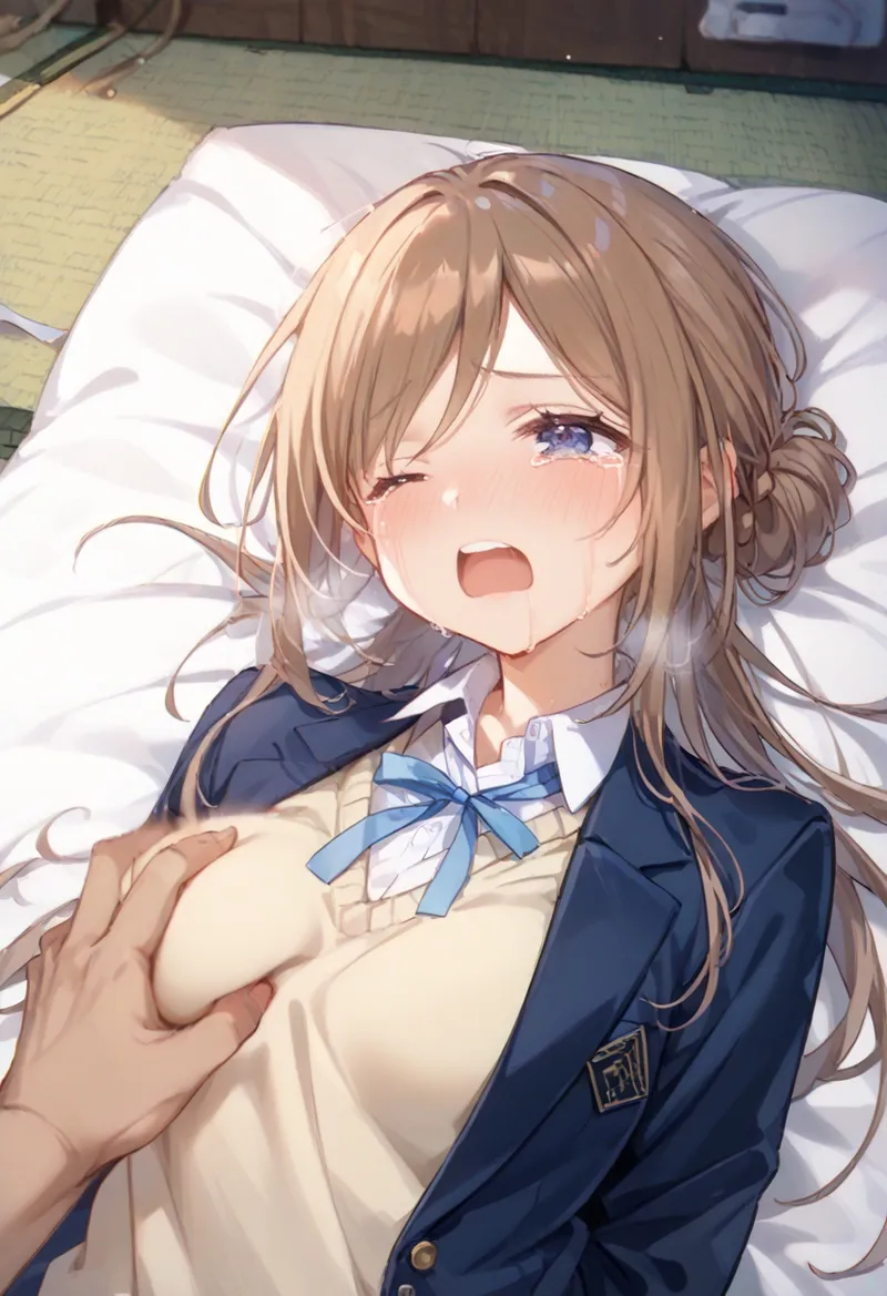 かわいそなのです 姫〇莉波 前編 pictSPACE - Image 225