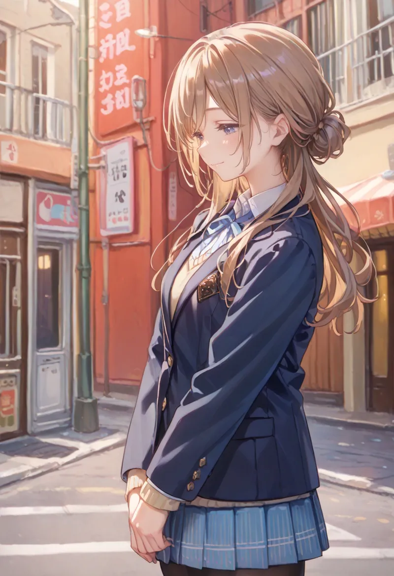 かわいそなのです 姫〇莉波 前編 pictSPACE - Image 3