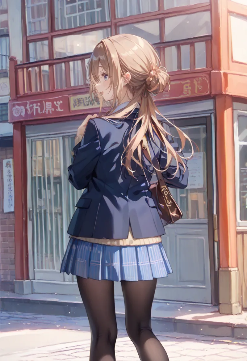 かわいそなのです 姫〇莉波 前編 pictSPACE - Image 6