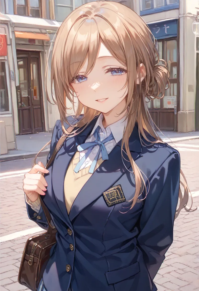 かわいそなのです 姫〇莉波 前編 pictSPACE - Image 8