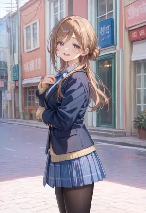 かわいそなのです 姫〇莉波 前編 pictSPACE - Page 10