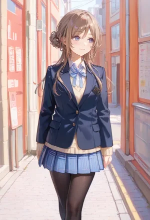 かわいそなのです 姫〇莉波 前編 pictSPACE - Page 11