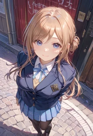 かわいそなのです 姫〇莉波 前編 pictSPACE - Page 168