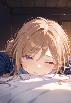 かわいそなのです 姫〇莉波 前編 pictSPACE - Page 190