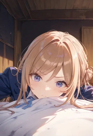 かわいそなのです 姫〇莉波 前編 pictSPACE - Page 191