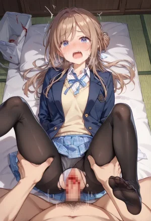 かわいそなのです 姫〇莉波 前編 pictSPACE - Page 70