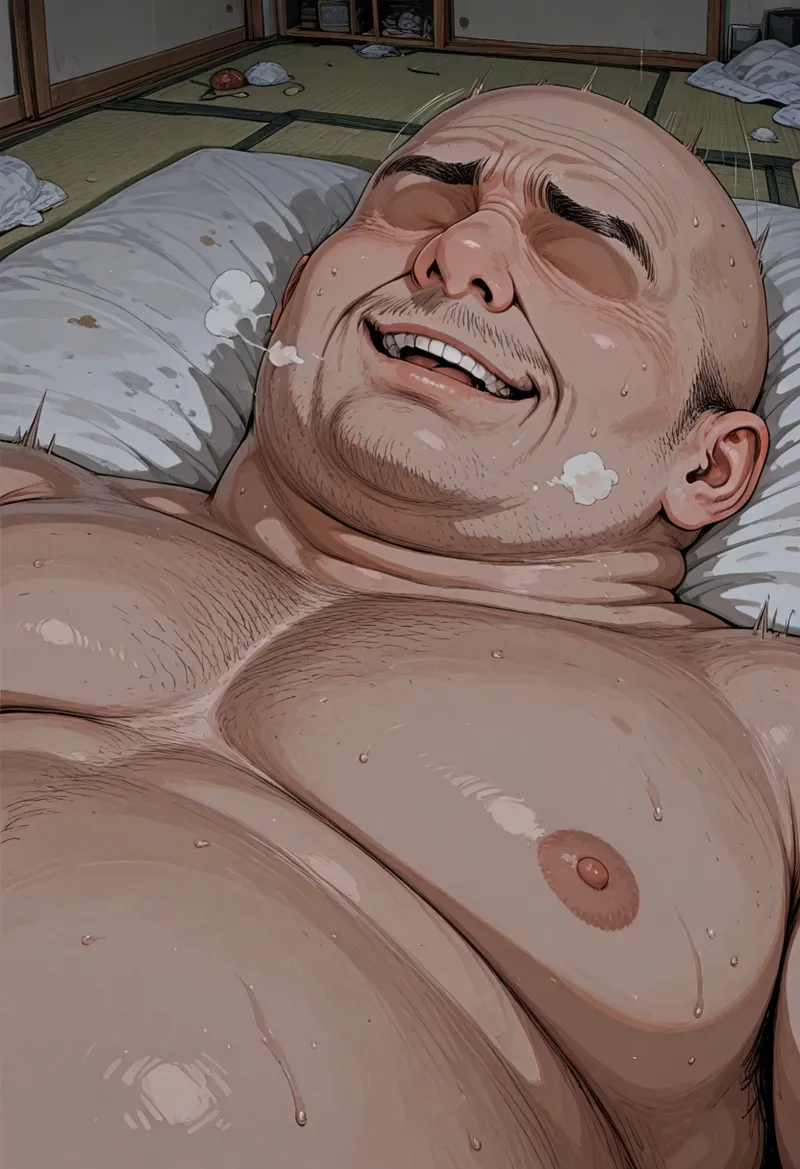 かわいそなのです 星〇すいせい 後編 pictSPACE - Image 207