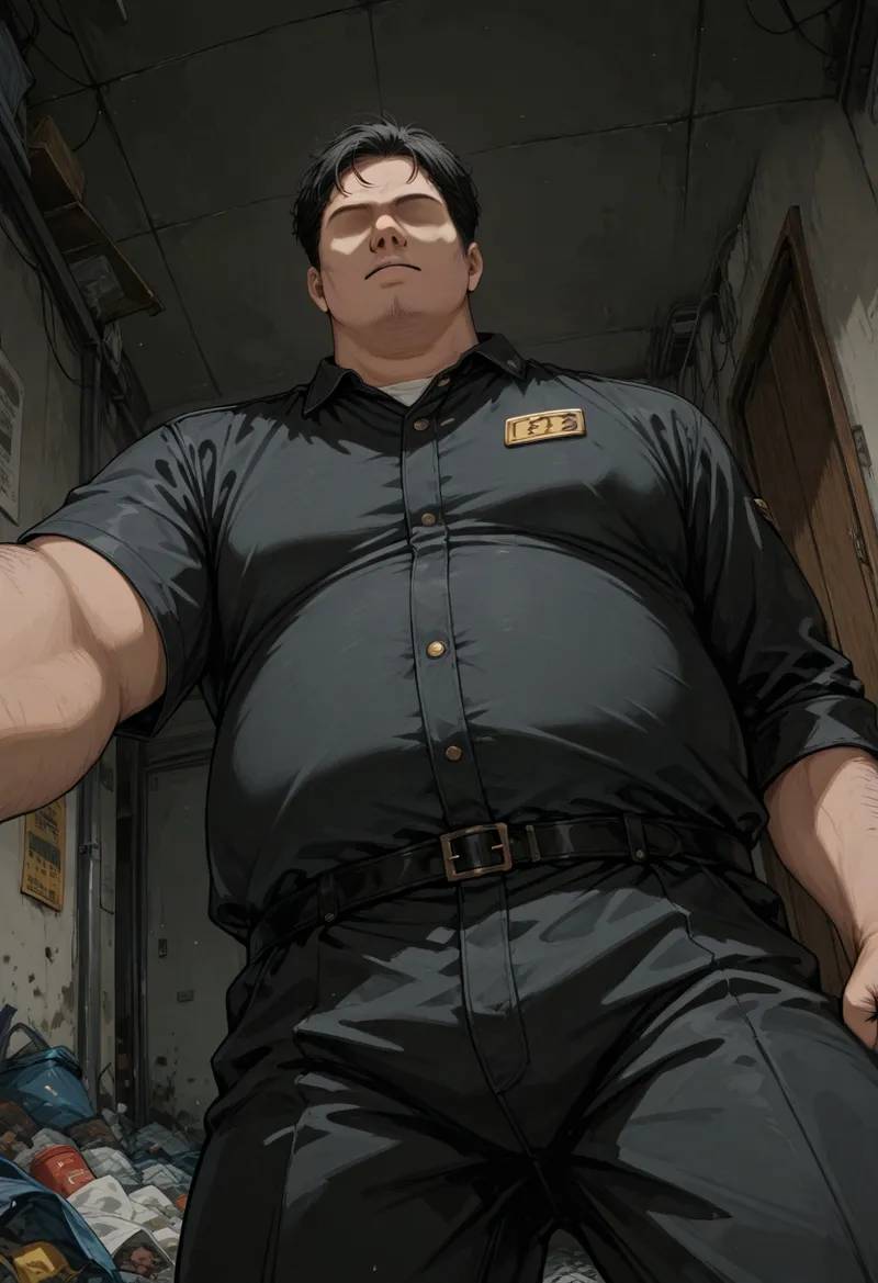 かわいそなのです 星〇すいせい 後編 pictSPACE - Image 215