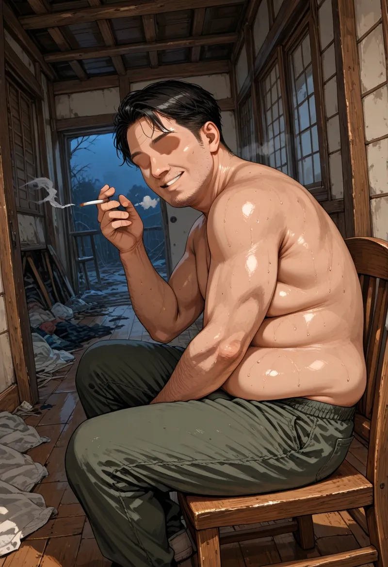 かわいそなのです 星〇すいせい 後編 pictSPACE - Image 277