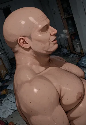 かわいそなのです 星〇すいせい 後編 pictSPACE - Page 183