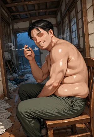 かわいそなのです 星〇すいせい 後編 pictSPACE - Page 277