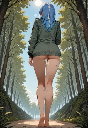 かわいそなのです 星〇すいせい 後編 pictSPACE - Page 360