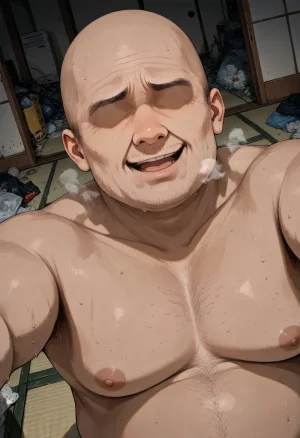 かわいそなのです 星〇すいせい 後編 pictSPACE - Page 7