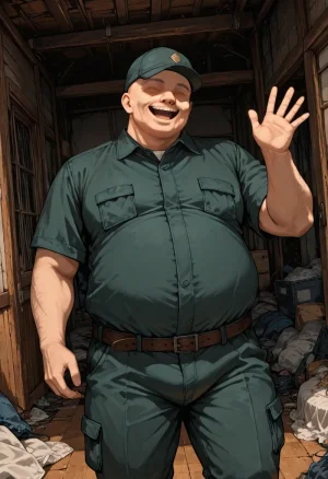 かわいそなのです 星〇すいせい 後編 pictSPACE - Page 96