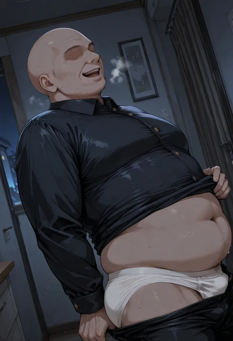 かわいそなのです 星〇すいせい 前編 pictSPACE - Image 117