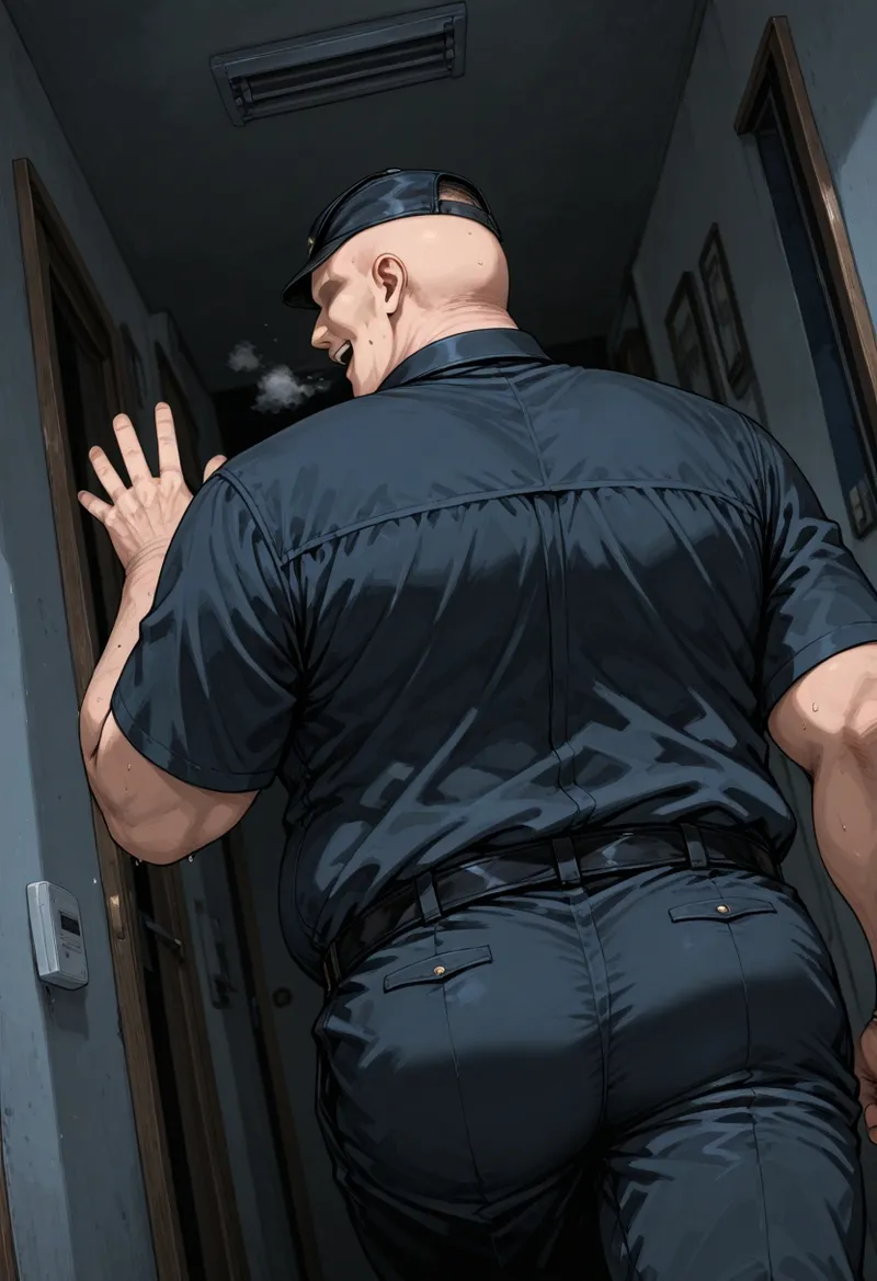 かわいそなのです 星〇すいせい 前編 pictSPACE - Image 118