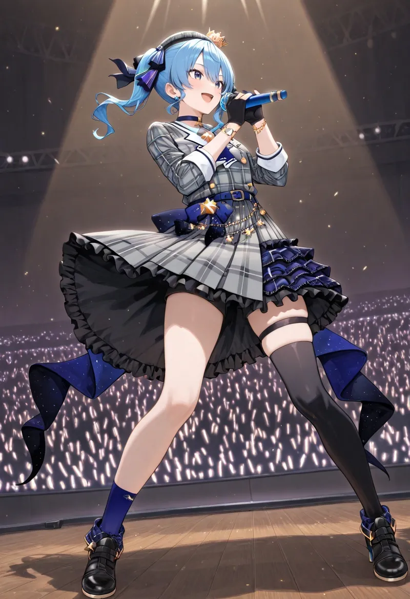 かわいそなのです 星〇すいせい 前編 pictSPACE - Image 187