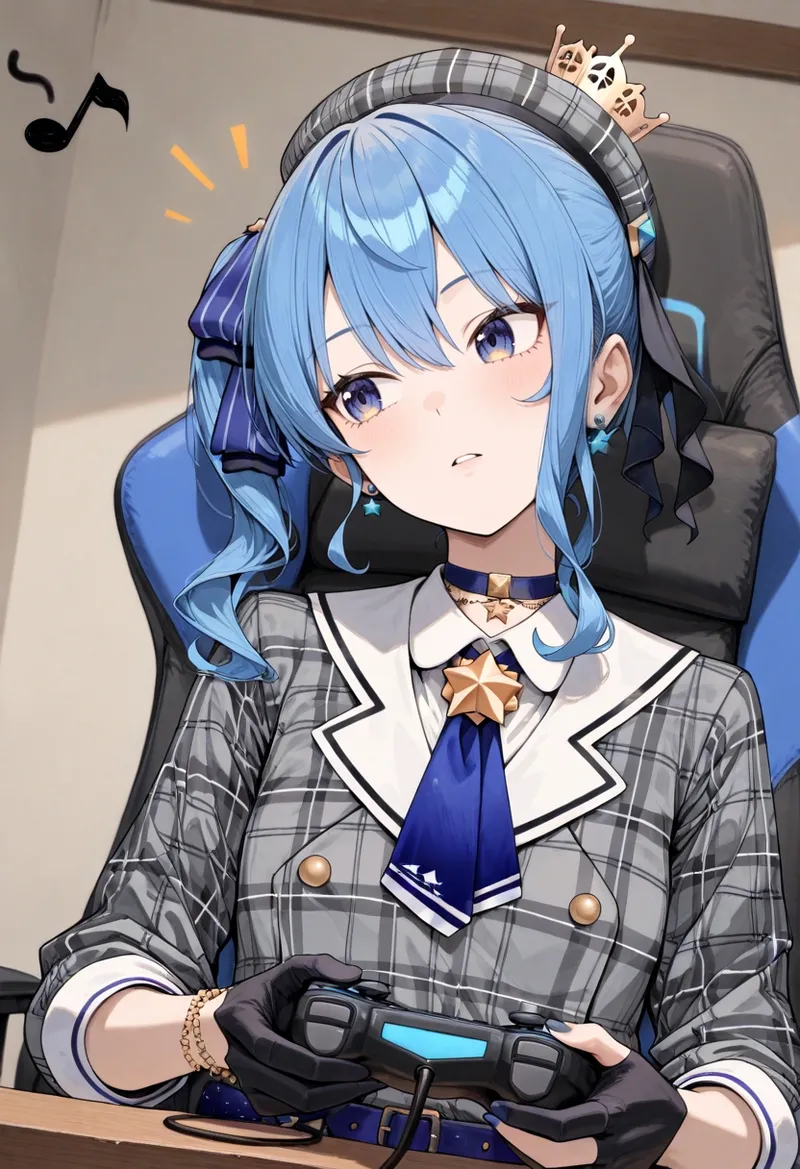 かわいそなのです 星〇すいせい 前編 pictSPACE - Image 194