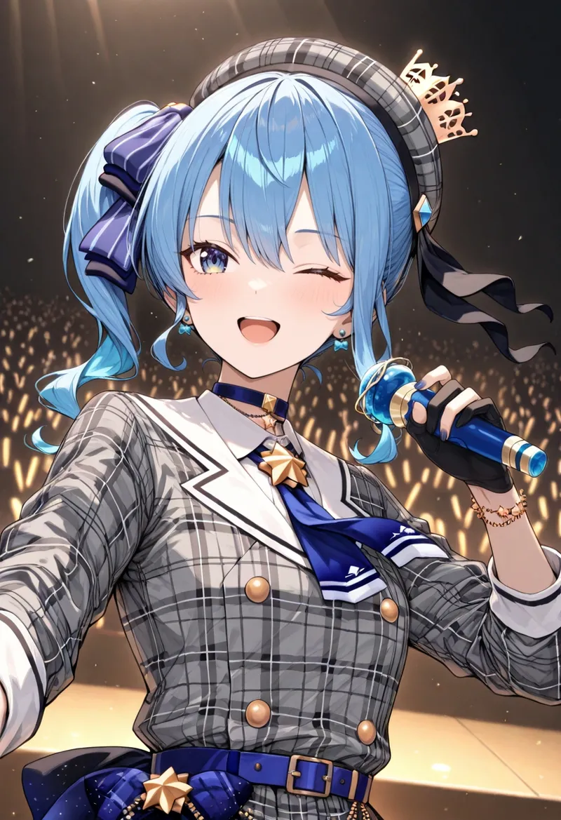 かわいそなのです 星〇すいせい 前編 pictSPACE - Image 2