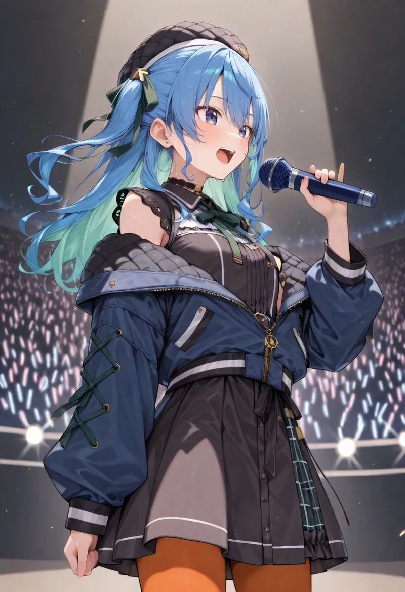 かわいそなのです 星〇すいせい 前編 pictSPACE - Image 315