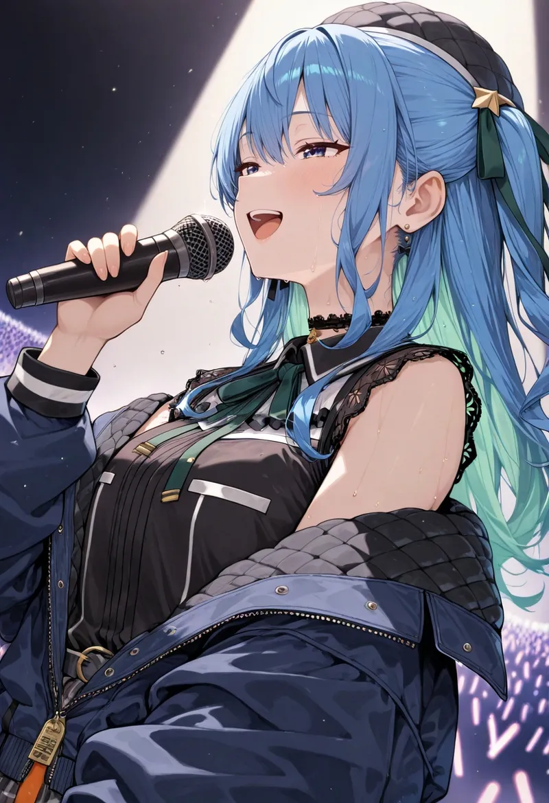 かわいそなのです 星〇すいせい 前編 pictSPACE - Image 316