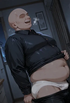 かわいそなのです 星〇すいせい 前編 pictSPACE - Page 117