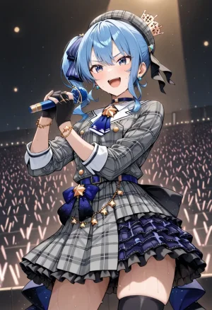 かわいそなのです 星〇すいせい 前編 pictSPACE - Page 189