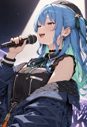 かわいそなのです 星〇すいせい 前編 pictSPACE - Page 316