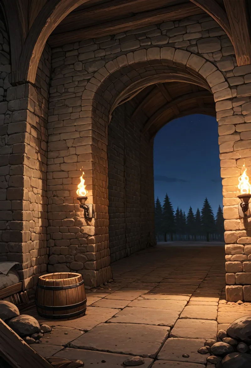 かわいそなのです ジ〇タ 後編 pictSPACE - Image 181