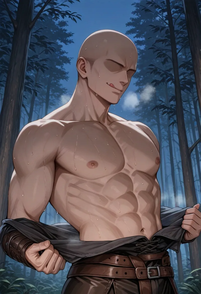 かわいそなのです ジ〇タ 後編 pictSPACE - Image 191